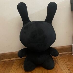 Large Kidrobot Plush Dunny - 20”